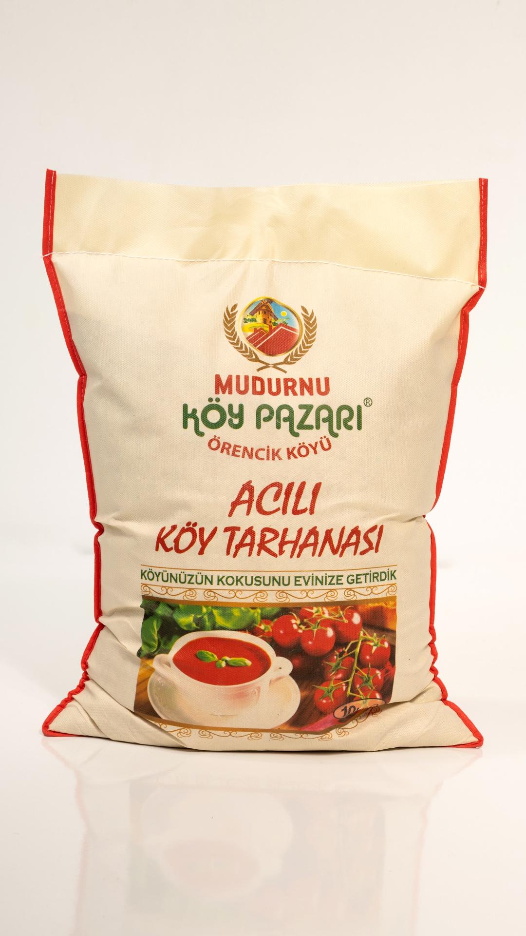 Acılı%20Tarhana%20-%20Bez%20Çuval%20-%2010%20kg