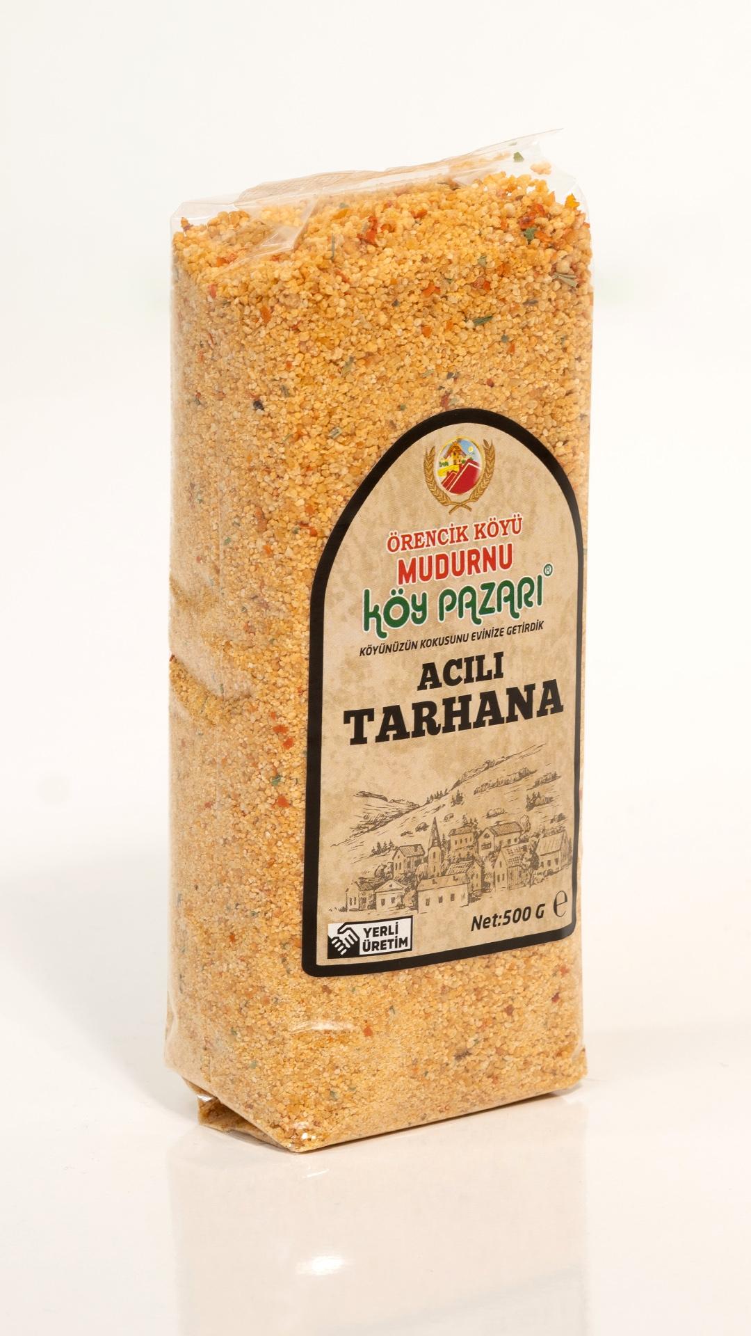 Acılı%20Tarhana%20-%20Poşet%20-%20500%20gr