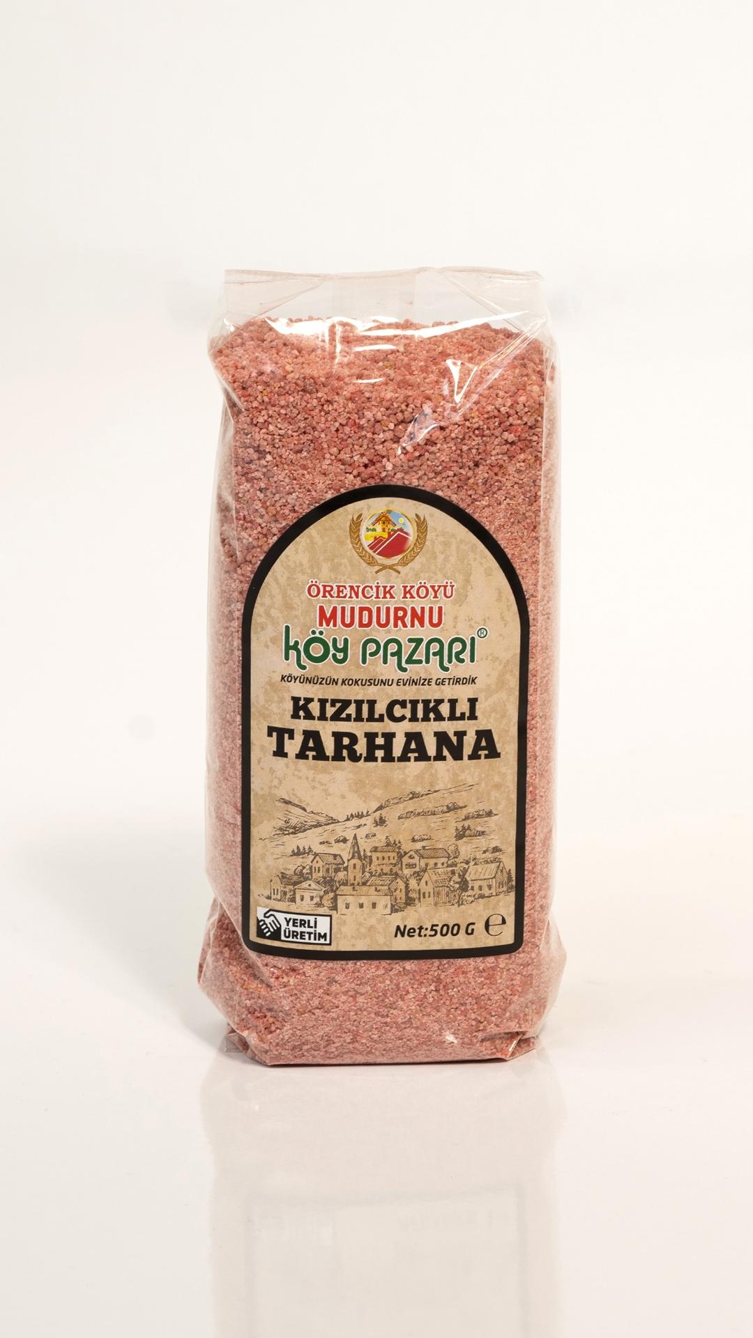 Kızılcık%20Tarhana%20-%20Poşet%20-%20500%20gr