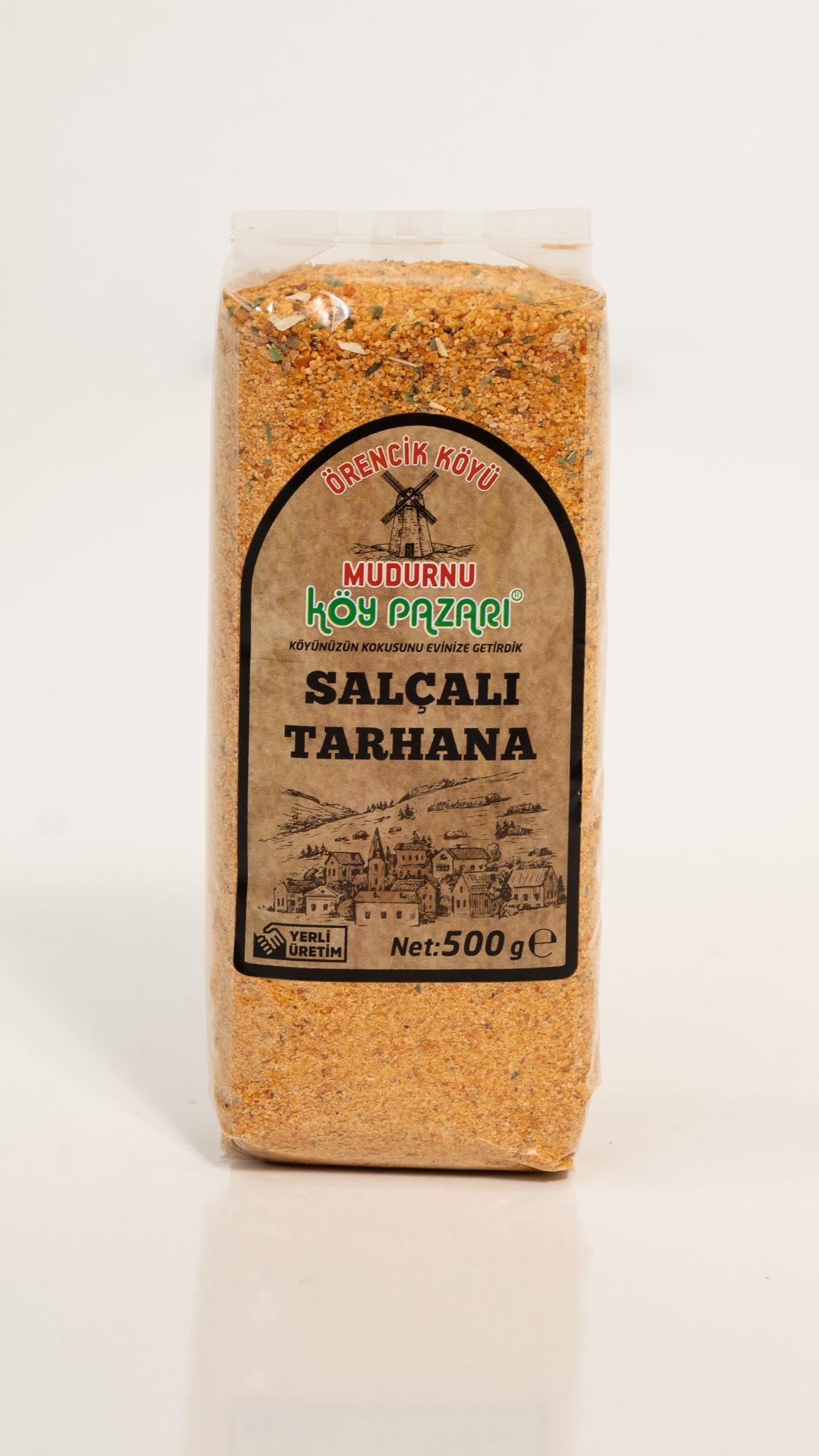 Salçalı%20Tarhana%20-%20Poşet%20-%20500%20gr