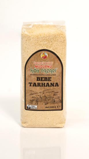 Bebe Tarhana - Poşet - 500 gr