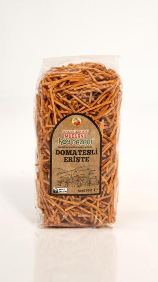 Domatesli Erişte - 500 gr