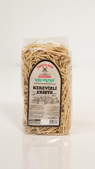 Kerevizli Erişte - 500 gr