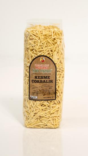 Kesme Çorbalık - 500 gr