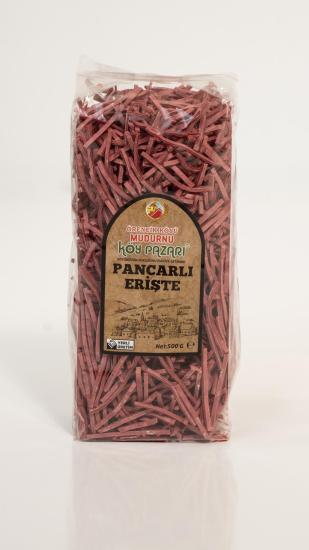 Pancarlı Erişte - 500 gr